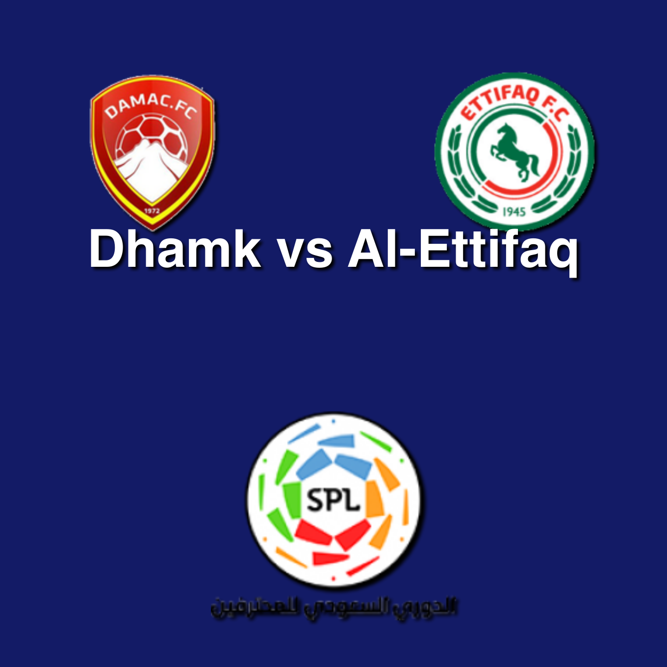 Prognóstico Al Ittifaq Damak