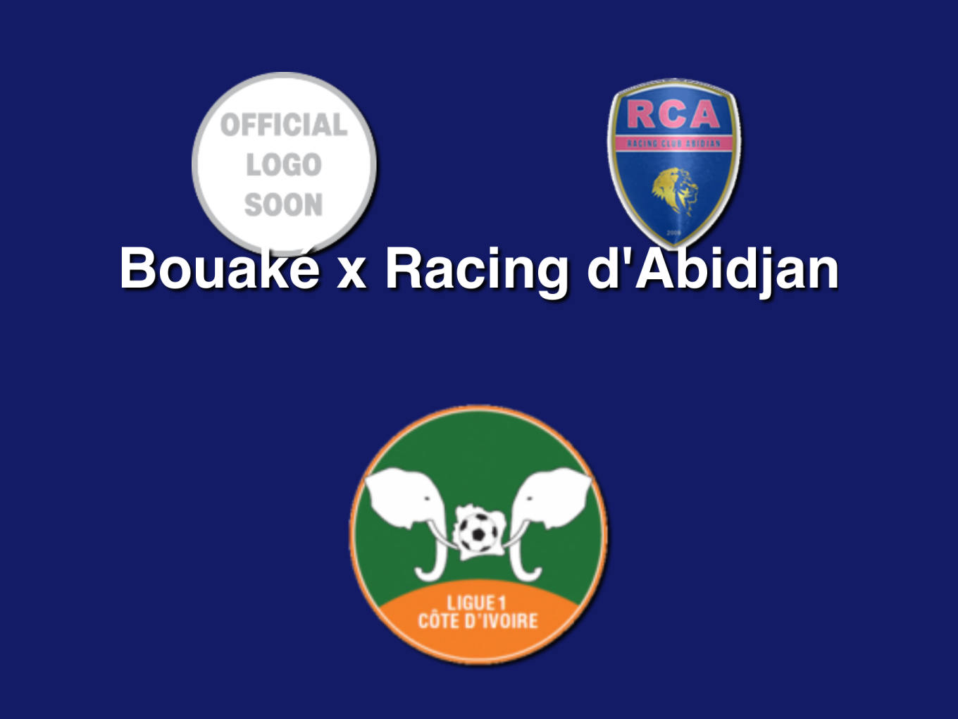 Racing Club Abidjan on X:  / X